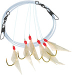 ZESTAW ŚLEDZIOWY 6 HAKÓW YORK - 50778