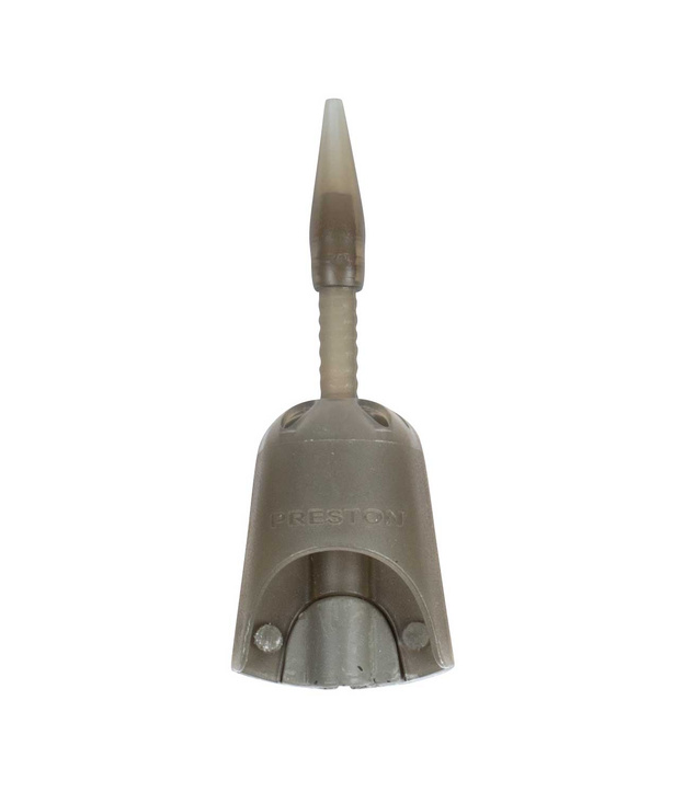 KOSZYK ZANĘTOWY PRESTON ICS IN-LINE SOLID PELLET S-45g