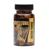ORZECH TYGRYSI W ZALEWIE INVADER MONTEZUMA 100ml