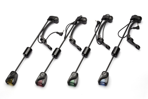 ZESTAW SWINGERÓW ANACONDA VIPEX RSX 4