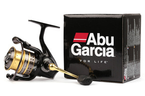 KOŁOWROTEK ABU GARCIA SUPERIOR 2000SH
