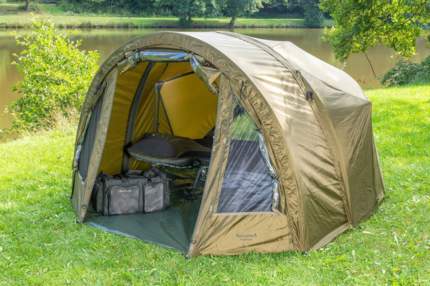 BROLLY SYSTEM ANACONDA ARABESQUE