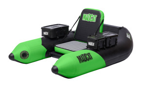 BELLY BOAT MADCAT PRO-MOTOR 185