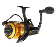 KOŁOWROTEK PENN SPINFISHER VII LIVE LINER 6500