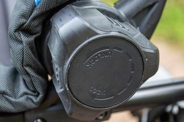 FOTEL PRESTON ABSOLUTE FEEDER CHAIR MODEL 2026r.