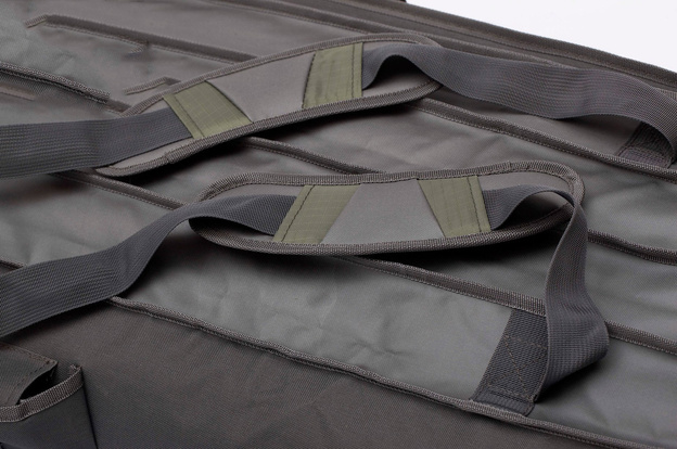 POKROWIEC TRZYKOMOROWY DAM 150x33x30cm