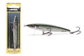 WOBLER HUNTER SPIRIT III 70mm/9g - OL