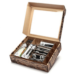 ZESTAW PREZENTOWY POLSPING GUMY DUZY