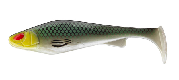 GUMA PROREX LAZY SHAD 16cm - HEADLIGHT
