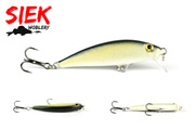 WOBLER SIEK SKIPER 5cm - H11