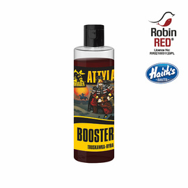 BOOSTER INVADER ATTYLA 250ml