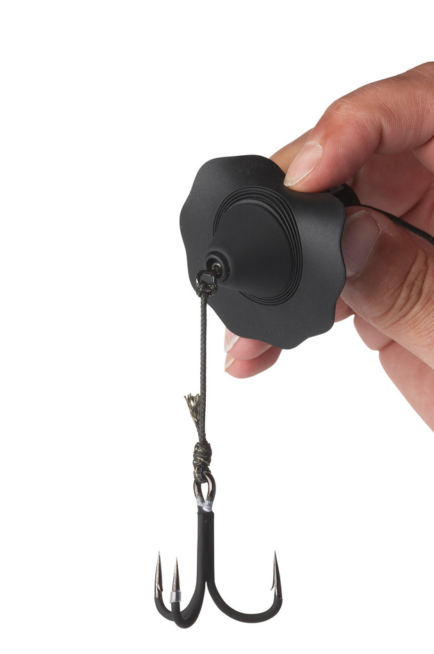 MADCAT A-STATIC SILENT TEASERS - FIRETIGER UV 200g