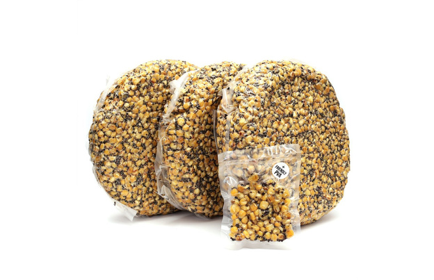 MIX ZIAREN CARP OLD SCHOOL NATURAL 14kg