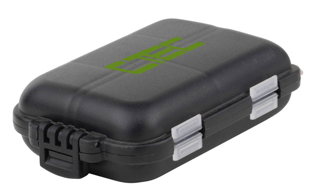 PUDEŁKO KARPIOWE Z AKCESORIAMI SPRO C-TEC TERMINAL 100x65x25mm