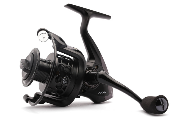 KOŁOWROTEK AXXA BLACK SPIN 5000
