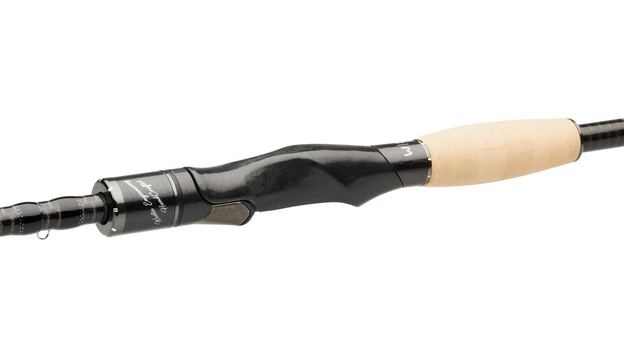 WĘDKA WESTIN W8 POWERTEEZ 2ND 250/14-49g