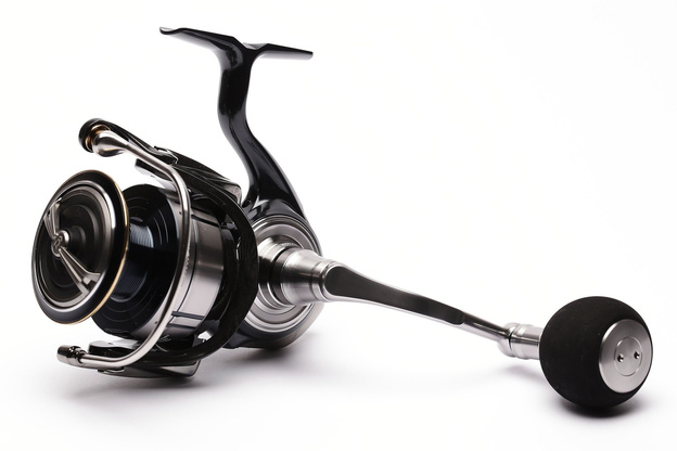 KOŁOWROTEK CERTATE LT 5000D-XH - DAIWA 