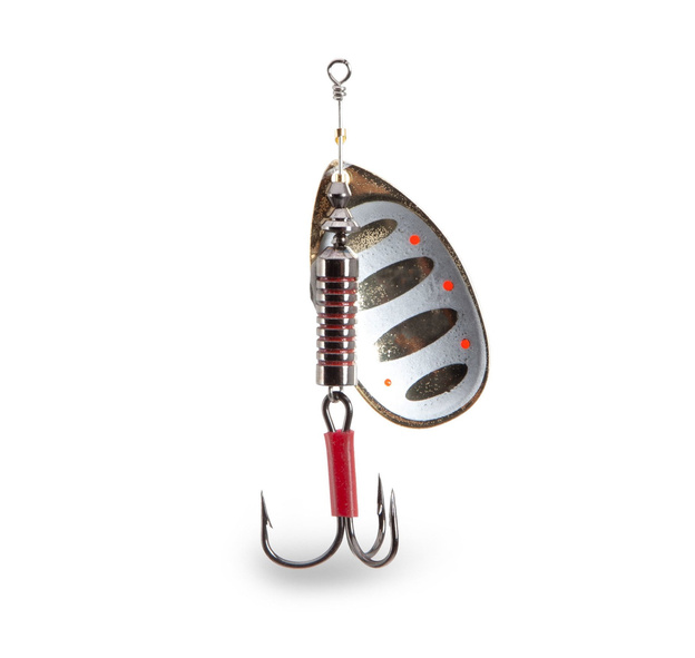 OBROTÓWKA IRON CLAW F-BLADE - GS