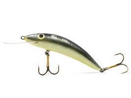 W0814 - ASSAN WOBLER ARC TROUT 7,5/14