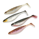 GUMY WESTIN SHADTEEZ CLEAR WATER MIX 18 - 7cm