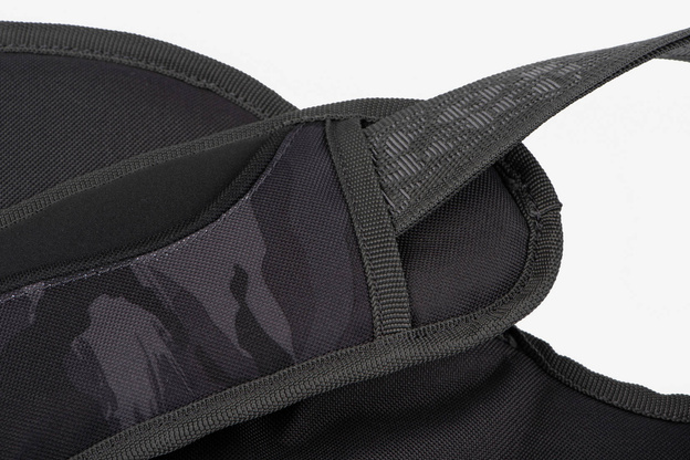 POKROWIEC CAMO VOYAGER FOX RAGE 160 cm