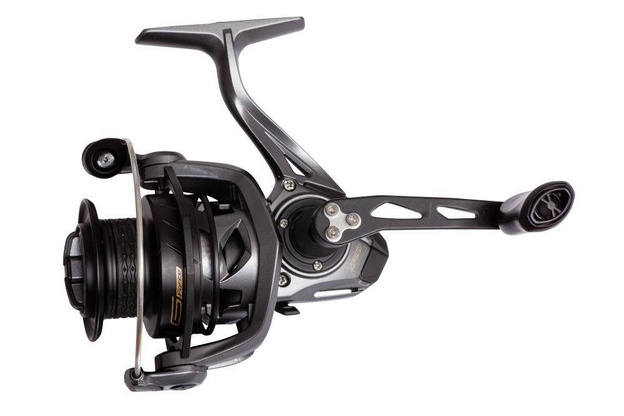 KOŁOWROTEK QUANTUM G-FORCE GF 30