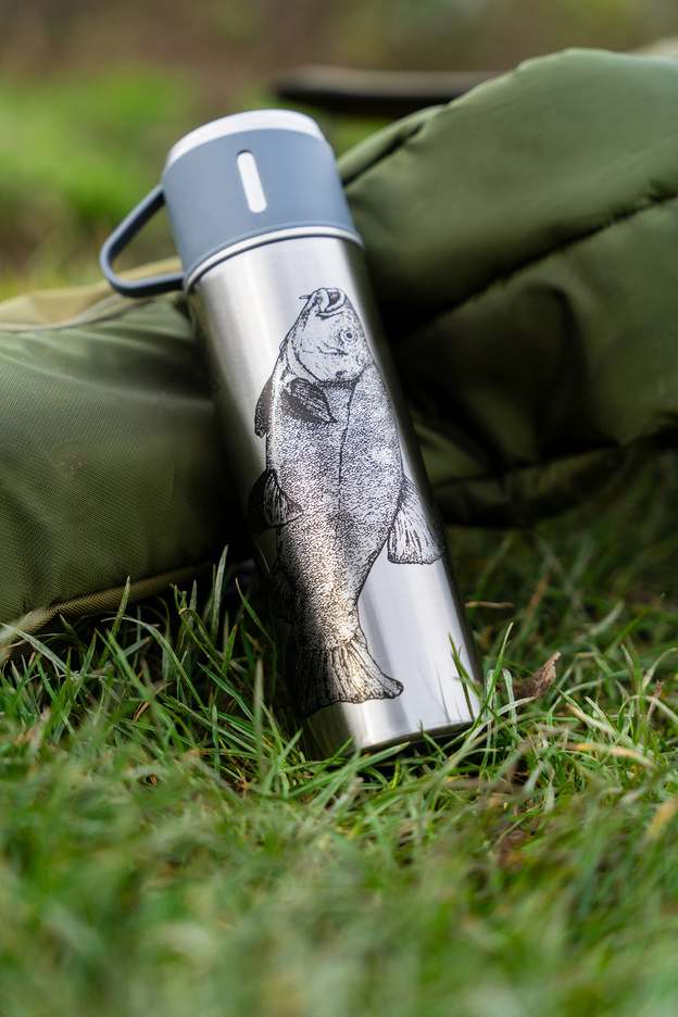 TERMOS KORUM CLASSIC THERMAL FLASK TENCH 500ml