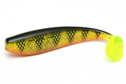 GUMA FOX RAGE PRO ZANDER - NATURAL PERCH UV 16cm