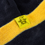 CZAPKA BLACK CAT BEANIE HAT