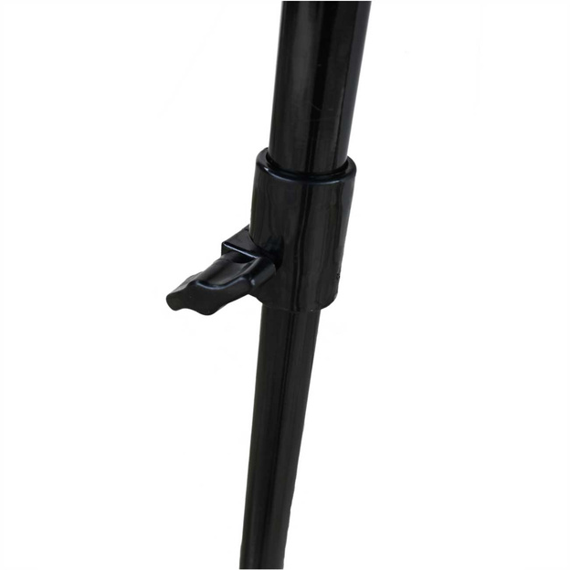 PARASOL WĘDKARSKI GENLOG PROFESIONAL FLATBACK 250