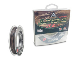 PLECIONKA ANACONDA JUNGLE SX-8 SINKING 0,20mm/300m