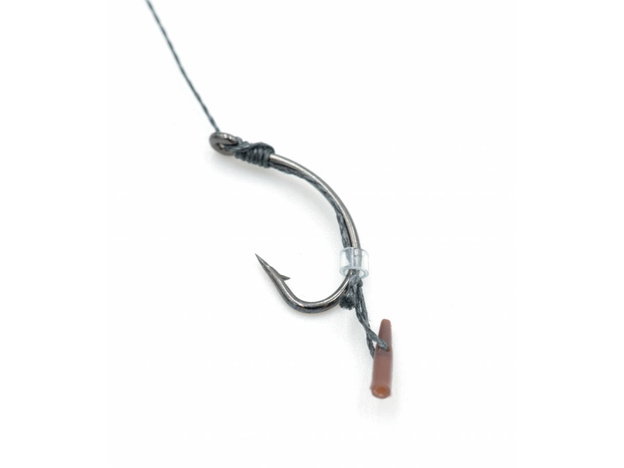 PRZYPONY MIRACLE FISH METHOD FEEDER PUSH STOP 8/6szt