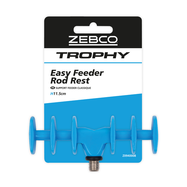 PODPÓRKA FEEDERA ZEBCO TROPHY EASY FEEDER 11,5cm