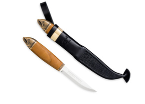 NOŻ DO FILETOWANIA MARTTIINI SALMON - 24cm