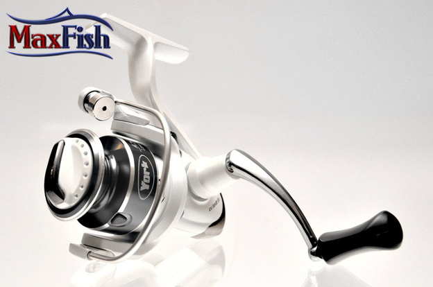 KOŁOWROTEK PODLODOWY ICE BANDIT 104