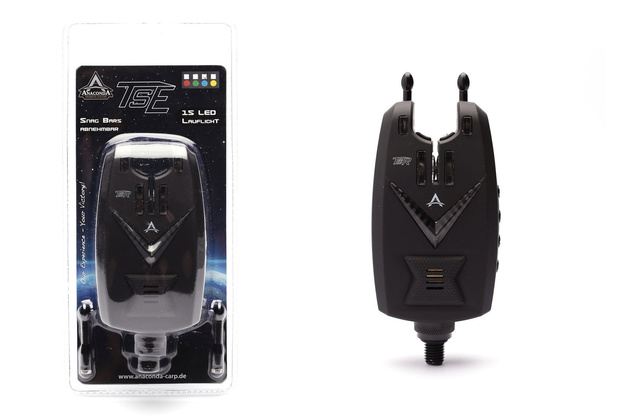 SYGNALIZATOR BRAŃ ANACONDA TSE - BLUE