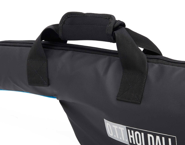 POKROWIEC NA 1 WĘDKĘ RON THOMPSONO.T.T. 171x23x6 cm