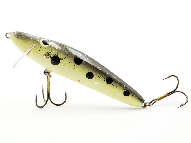 WOBLER GĘBALA QUIVER - 7,5 cm-11