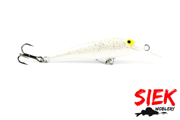 WOBLER SIEK UKLEJA IGŁA 6cm - 57