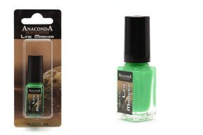 MARKER DO ŻYŁKI ANACONDA - FLUO GREEN