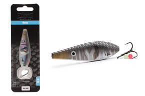 WAHADŁÓWKA HANSEN VISBY 6,5cm/16g - GOLDEN TOUCH