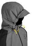 WODOODPORNA KURTKA WĘDKARSKA BLACK CAT SHIELD STORM JACKET