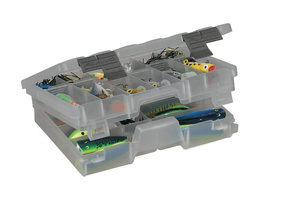 PMC460000 - PLANO DWUPOZIOMOWE PUDEŁKO GUIDE TWO-TIERED 27,2x18,5x7,1cm