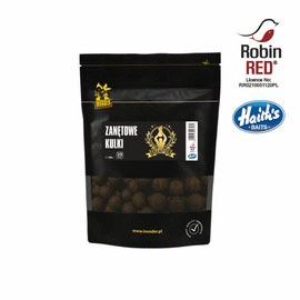 KULKI ZANĘTOWE INVADER CHAMPION BELACHAN 20mm/800g