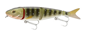 WOBLER TEAM CORMORAN BODY SHAKER 18,5cm