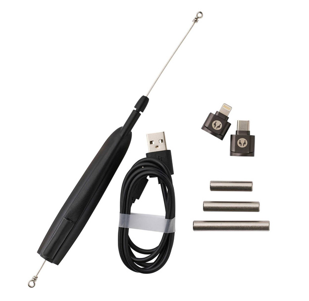 KAMERA PODWODNA WATERWOLF 2K WIFI