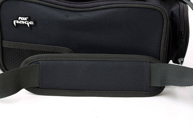 NLU064 - FOX RAGE TORBA WĘDKARSKA 40x22x20 cm