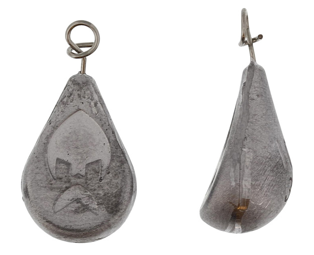 CIĘŻARKI DO METOD SPINNINGOWYCH WESTIN SWITCH WEIGHT 28g/2szt