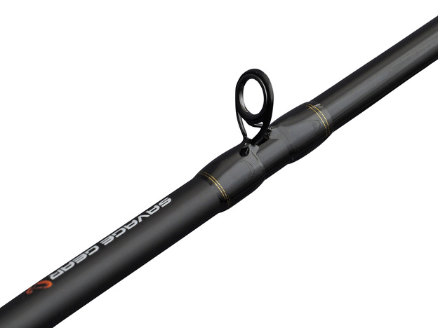 WĘDKA SAVAGE GEAR REVENGE SG2 LIGHT GAME BC 213/7-22g