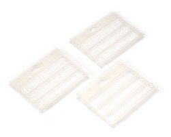 STOPERY DO KULEK PROTEINOWYCH YORK - CGS34